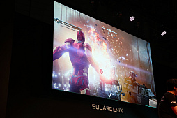 ꡼ No.011 | TGS 2019ϡMarvel's Avengersʥ٥󥸥㡼ˡפΥڥ륹ơݡȡҡо줹ץ쥤ǥ⤬Ϫܤ