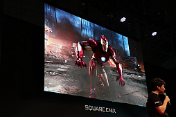 ꡼ No.012 | TGS 2019ϡMarvel's Avengersʥ٥󥸥㡼ˡפΥڥ륹ơݡȡҡо줹ץ쥤ǥ⤬Ϫܤ