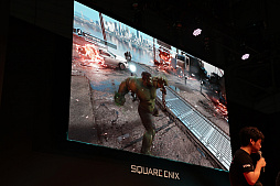 ꡼ No.013 | TGS 2019ϡMarvel's Avengersʥ٥󥸥㡼ˡפΥڥ륹ơݡȡҡо줹ץ쥤ǥ⤬Ϫܤ