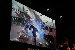 ꡼ No.014 | TGS 2019ϡMarvel's Avengersʥ٥󥸥㡼ˡפΥڥ륹ơݡȡҡо줹ץ쥤ǥ⤬Ϫܤ