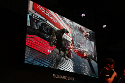 ꡼ No.015 | TGS 2019ϡMarvel's Avengersʥ٥󥸥㡼ˡפΥڥ륹ơݡȡҡо줹ץ쥤ǥ⤬Ϫܤ