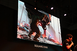 ꡼ No.016 | TGS 2019ϡMarvel's Avengersʥ٥󥸥㡼ˡפΥڥ륹ơݡȡҡо줹ץ쥤ǥ⤬Ϫܤ