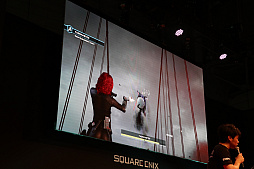 ꡼ No.021 | TGS 2019ϡMarvel's Avengersʥ٥󥸥㡼ˡפΥڥ륹ơݡȡҡо줹ץ쥤ǥ⤬Ϫܤ