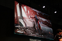 TGS 2019ϡMarvel's Avengersʥ٥󥸥㡼ˡפΥڥ륹ơݡȡҡо줹ץ쥤ǥ⤬Ϫܤ