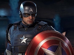 「Marvel's Avengers」のゲームシステムを紹介するトレイラーが公開。ヒーローたちのカスタマイズなどを紹介