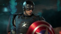 ꡼ No.001 | Marvel's Avengersפȯ2020ǯ94ѹ