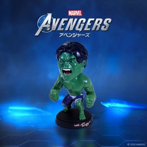 Marvel's Avengersפͽդȡܸ᤭ؤǥȥ쥤顼