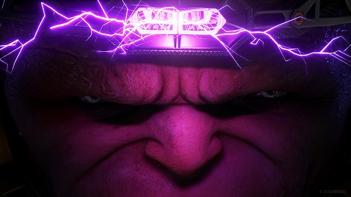 ꡼ No.004 | Marvel's AvengersפΥȡ꡼䥲ॷƥҲ𤹤ưWAR TABLEפCrystal Dynamics븫ɤȤ