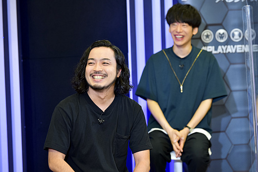 画像ギャラリー No.004のサムネイル画像 / 「Marvel's Avengers」の生配信企画,アベンジャー部 アッセンブル!みんなで遊ばナイト!が8月21日に開催