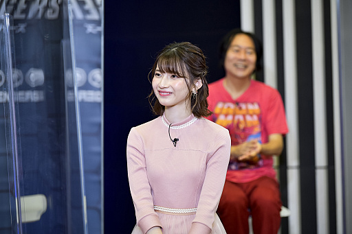 画像ギャラリー No.006のサムネイル画像 / 「Marvel's Avengers」の生配信企画,アベンジャー部 アッセンブル!みんなで遊ばナイト!が8月21日に開催