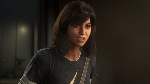 画像ギャラリー No.008のサムネイル画像 / 【PR】「Marvel's Avengers(アベンジャーズ)」を堪能するならインテル Core プロセッサー搭載PC! 独自要素でヒーローたちがもっと魅力的に