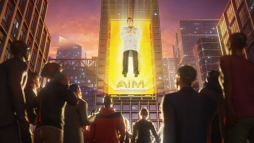 画像ギャラリー No.009のサムネイル画像 / 【PR】「Marvel's Avengers(アベンジャーズ)」を堪能するならインテル Core プロセッサー搭載PC! 独自要素でヒーローたちがもっと魅力的に