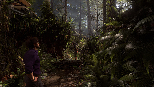 画像ギャラリー No.010のサムネイル画像 / 【PR】「Marvel's Avengers(アベンジャーズ)」を堪能するならインテル Core プロセッサー搭載PC! 独自要素でヒーローたちがもっと魅力的に