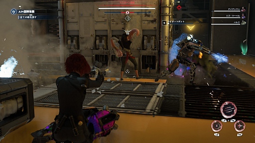 画像ギャラリー No.011のサムネイル画像 / 【PR】「Marvel's Avengers(アベンジャーズ)」を堪能するならインテル Core プロセッサー搭載PC! 独自要素でヒーローたちがもっと魅力的に