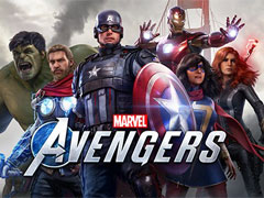 【PR】「Marvel's Avengers（アベンジャーズ）」を堪能するならインテル  Core プロセッサー搭載PC！　独自要素でヒーローたちがもっと魅力的に