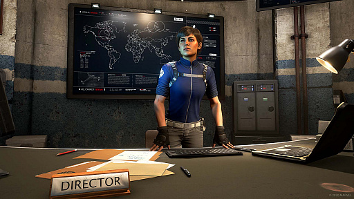 ꡼ No.006 | ȯ䤬Marvels AvengersפκǿȤۿޥȥ󥶥γפ俷ʥҡȡӥåפɲäʤɤ餫