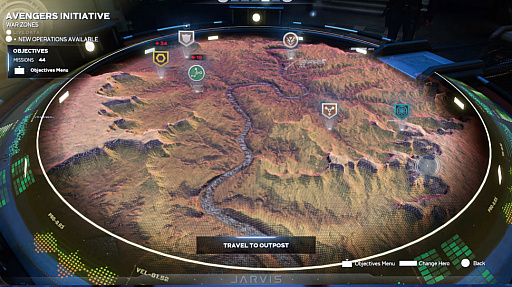 ꡼ No.007 | ȯ䤬Marvels AvengersפκǿȤۿޥȥ󥶥γפ俷ʥҡȡӥåפɲäʤɤ餫