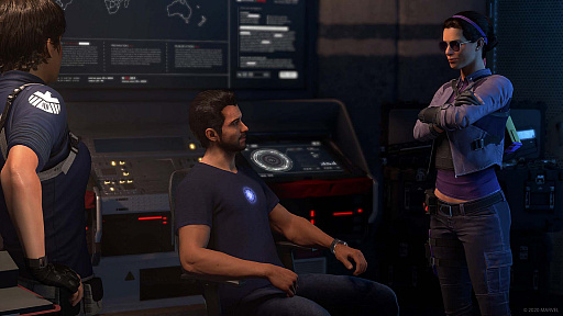 ꡼ No.008 | ȯ䤬Marvels AvengersפκǿȤۿޥȥ󥶥γפ俷ʥҡȡӥåפɲäʤɤ餫