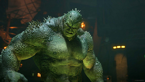 ꡼ No.017 | ȯ䤬Marvels AvengersפκǿȤۿޥȥ󥶥γפ俷ʥҡȡӥåפɲäʤɤ餫