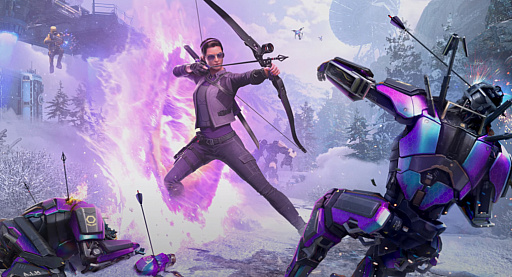 ꡼ No.018 | ȯ䤬Marvels AvengersפκǿȤۿޥȥ󥶥γפ俷ʥҡȡӥåפɲäʤɤ餫