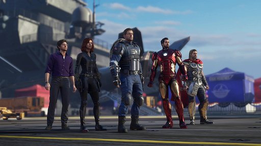 Marvel S Avengers アベンジャーズ は ゲームをきっかけにマーベルの世界へと入り込める傑作 あえて原作に詳しくない人間が遊んでみた