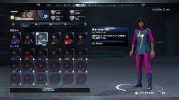 ꡼ No.024 | Marvel's Avengersʥ٥󥸥㡼ˡפϡ򤭤ä˥ޡ٥ؤƸ˾ܤʤʹ֤ͷǤߤ