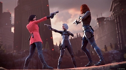 ꡼ No.002Υͥ / Marvel's Avengersפο٥ȡȥ󡦥Υޥ꡼ɤ53ޤǳ