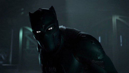 ꡼ No.004 | E3 2021ϥ֥åѥ󥵡о줹Marvel's AvengersפΥƥľҲư褬ƥġ֥ߥå塼֡פ6ۿ