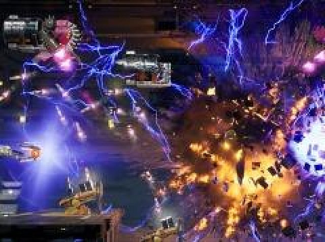 R Type Final2 のクラウドファンディングが6月4日0 00より開始 対応プラットフォームはpc Ps4 Switch Xbox Oneに変更