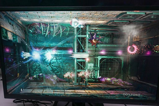 ���������꡼ No.002�Υ���ͥ������ / ��TGS 2019�ϡ�R-TYPE FINAL2�פΡ�Demo Edition 2019�ɤ�ץ쥤���ޤ��ޤ���ȯ�Ӿ�����Ȥ餷���ɤϳΤ��˸���