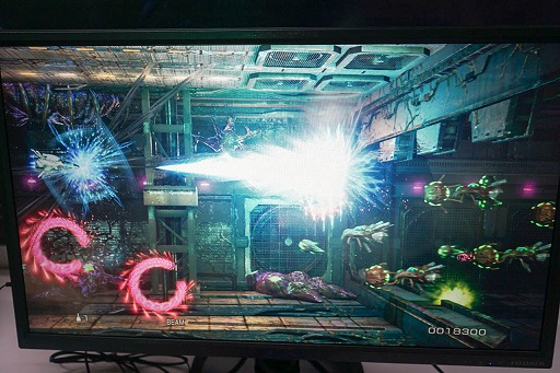 ���������꡼ No.003�Υ���ͥ������ / ��TGS 2019�ϡ�R-TYPE FINAL2�פΡ�Demo Edition 2019�ɤ�ץ쥤���ޤ��ޤ���ȯ�Ӿ�����Ȥ餷���ɤϳΤ��˸���