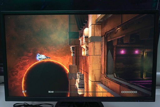 ���������꡼ No.004�Υ���ͥ������ / ��TGS 2019�ϡ�R-TYPE FINAL2�פΡ�Demo Edition 2019�ɤ�ץ쥤���ޤ��ޤ���ȯ�Ӿ�����Ȥ餷���ɤϳΤ��˸���