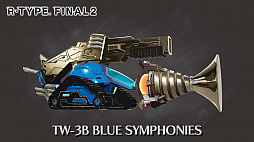 ���������꡼ No.007�Υ���ͥ������ / ��R-TYPE FINAL 2�ס��ɲõ��ΤΥ��󥱡��ȤȰո����罸�����Twitter�ǳ���