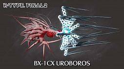 ���������꡼ No.008�Υ���ͥ������ / ��R-TYPE FINAL 2�ס��ɲõ��ΤΥ��󥱡��ȤȰո����罸�����Twitter�ǳ���