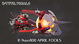 ���������꡼ No.009�Υ���ͥ������ / ��R-TYPE FINAL 2�ס��ɲõ��ΤΥ��󥱡��ȤȰո����罸�����Twitter�ǳ���