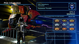 ���������꡼ No.003�Υ���ͥ������ / ��R-TYPE FINAL 2�פξ������ȡȥ���󥼡���ν���2���ۿ����ɲõ��Τ�᥸�㡼���åץǡ��Ȥξ���ʤɤ����餫��