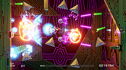 ���������꡼ No.004�Υ���ͥ������ / ��R-TYPE FINAL 2�פξ������ȡȥ���󥼡���ν���2���ۿ����ɲõ��Τ�᥸�㡼���åץǡ��Ȥξ���ʤɤ����餫��