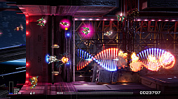 ���������꡼ No.007�Υ���ͥ������ / ��R-TYPE FINAL 2�פξ������ȡȥ���󥼡���ν���2���ۿ����ɲõ��Τ�᥸�㡼���åץǡ��Ȥξ���ʤɤ����餫��