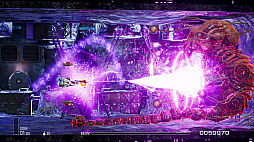 ���������꡼ No.008�Υ���ͥ������ / ��R-TYPE FINAL 2�פξ������ȡȥ���󥼡���ν���2���ۿ����ɲõ��Τ�᥸�㡼���åץǡ��Ȥξ���ʤɤ����餫��