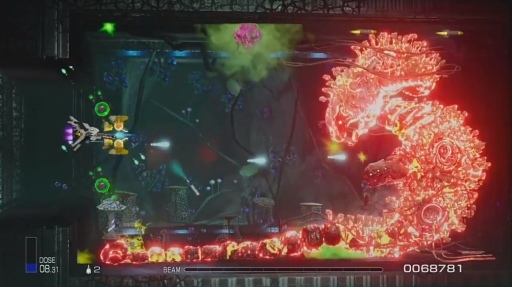 ���������꡼ No.009�Υ���ͥ������ / ���塼��פΡ�R-TYPE FINAL 2�ץ����ʡ����ݡ��ȡ��������Ȥʤ뿷���Τ伡���˴ؤ���ǿ������Ҳ�