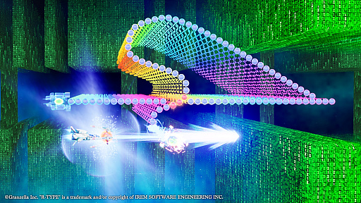 ꡼ No.002 | R-TYPE FINAL 2פDLC֥ޡ她ơ Set 9ۿϡR-TYPEסR-TYPE DELTAס֥᡼եȡפ