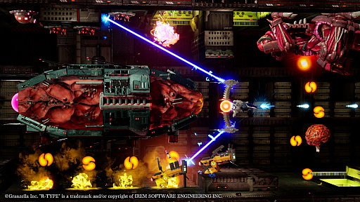 ꡼ No.003 | R-TYPE FINAL 2פDLC֥ޡ她ơ Set 9ۿϡR-TYPEסR-TYPE DELTAס֥᡼եȡפ