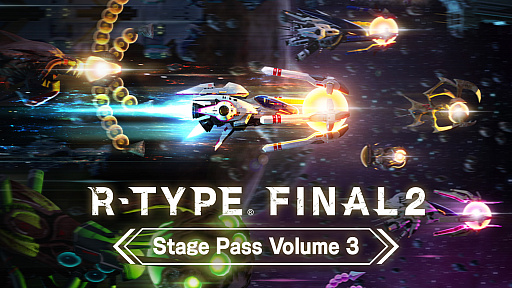 ꡼ No.008 | R-TYPE FINAL 2פDLC֥ޡ她ơ Set 9ۿϡR-TYPEסR-TYPE DELTAס֥᡼եȡפ