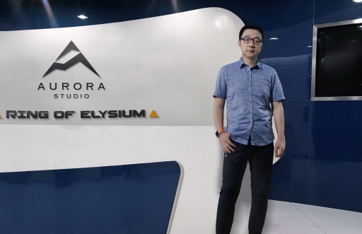画像ギャラリー No.001のサムネイル画像 / 「Ring of Elysium」を制作するAurora Studioの公式インタビューが到着。スタジオ代表がゲームコンセプトや日本展開を語る