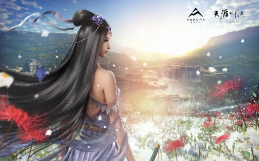 画像ギャラリー No.002のサムネイル画像 / 「Ring of Elysium」を制作するAurora Studioの公式インタビューが到着。スタジオ代表がゲームコンセプトや日本展開を語る