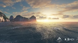 画像ギャラリー No.004のサムネイル画像 / 「Ring of Elysium」を制作するAurora Studioの公式インタビューが到着。スタジオ代表がゲームコンセプトや日本展開を語る