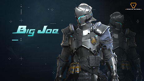 ���������꡼ No.002�Υ���ͥ������ / �����ҳ���X���ݡ��ķϥХȥ����Ring of Elysium�ס����ܸ��Ǥ������ӥ����󡣻�����Ͽ��ŵ�μ������ˤϥ���������ɬ��