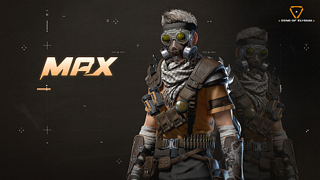 ���������꡼ No.003�Υ���ͥ������ / �����ҳ���X���ݡ��ķϥХȥ����Ring of Elysium�ס����ܸ��Ǥ������ӥ����󡣻�����Ͽ��ŵ�μ������ˤϥ���������ɬ��