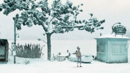 画像ギャラリー No.004のサムネイル画像 / ダウンロード版「Trüberbrook」の予約受付が本日開始。ミニチュアを3Dスキャナーで取り込んで製作したビジュアルが特徴のミステリーADV