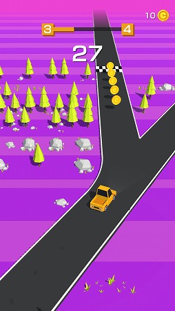 ���������꡼ No.005�Υ���ͥ������ / ������ž�Ǥ����٤��⤤��������������Traffic Run!�פ�Ҳ𤹤�֡ʤۤܡ��������ޥۥ������̿�����2021��